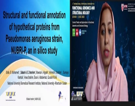 International conference image