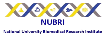 NUBRI Logo