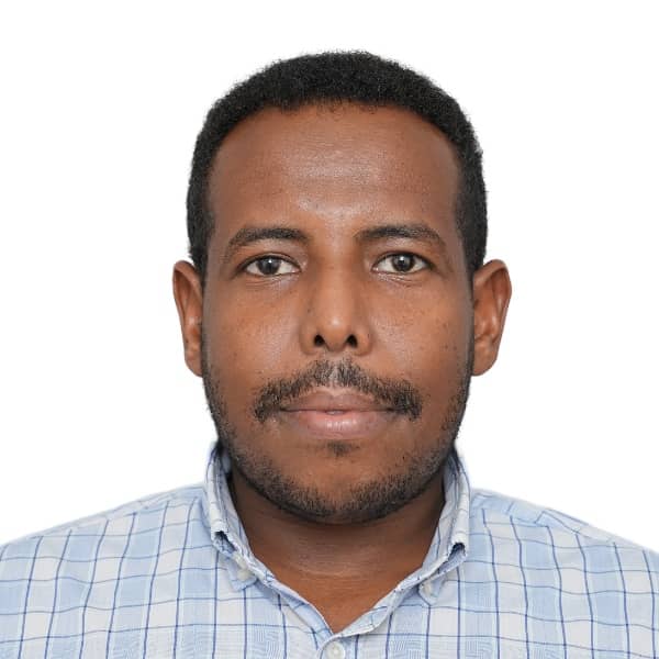 Mr. Hosham Abdalrahman Saied Osman