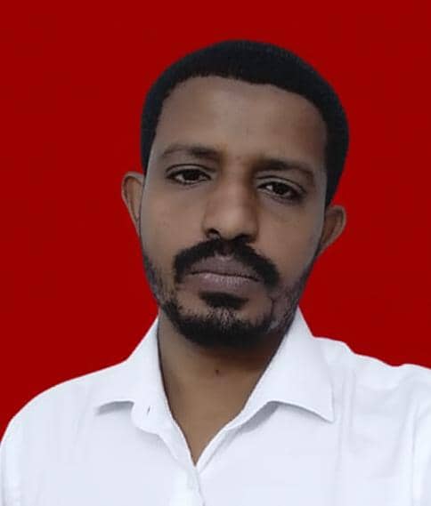 Mr. Tarig Mutasim Elhaj Ahmed
