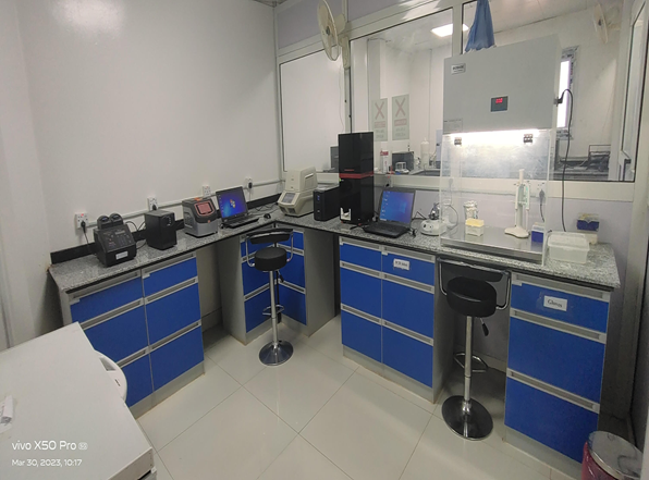 Molecular Biology Image 3